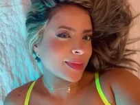 Um gostinho só para ti