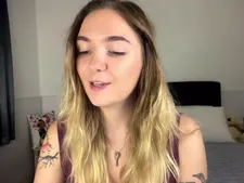RoxySweet 8