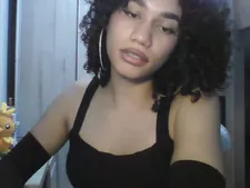 SelinaLatina 5