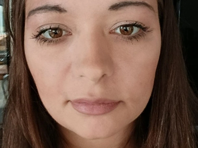 Webcambabe MegFunny
