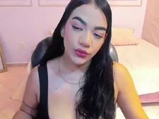 RachelMonro 180