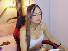 BritannyFox 18