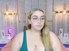 NatashaBlond 20