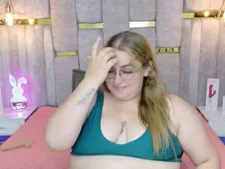 NatashaBlond 21
