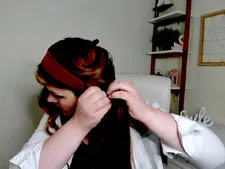 GingerKitten 178
