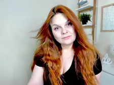 GingerKitten 179