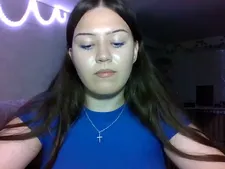 CrystalFlame 180