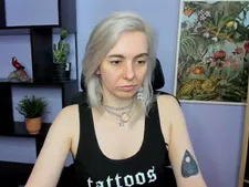 Velvetanne 3