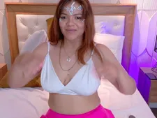 SavannahFox 5