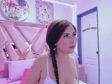 IrisDalton 180
