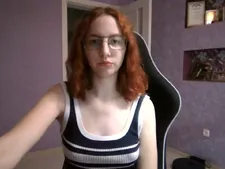 GingerFox 181