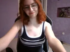 GingerFox 182