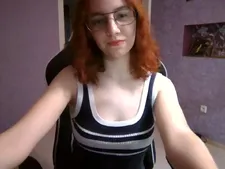 GingerFox 183
