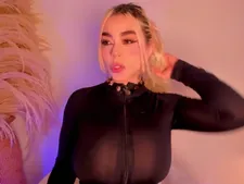 Megandesire 177