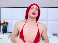 CinthiaFire 7