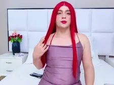 CinthiaFire 8