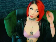 CassyFoxyy 182