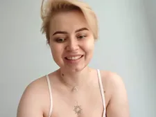 BlondeFairy 22