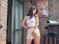 NicolLessy 91
