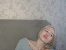 BlondyLedy 182