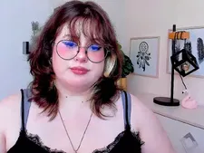 OpheliaLush 21