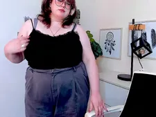 OpheliaLush 24