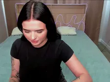 HottyLia 2