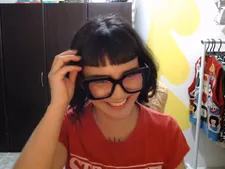 MiaHairyBody 11