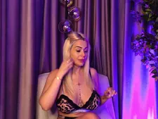 CandyBlondeX 4