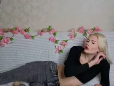 Blondemoor 3