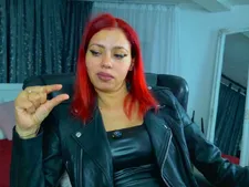 DarkLilith 7