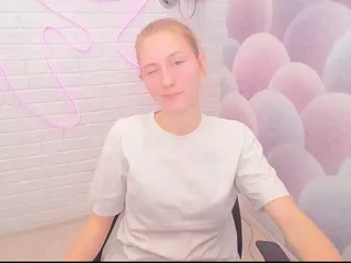 GingerRed