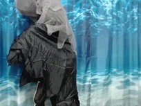 Um mistério de Halloween