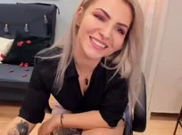 Outro dia em Sandyland